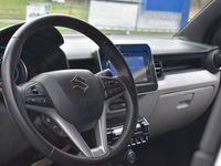 Occasion Suzuki Ignis 90 PK (66 kW) 2018 Wit Hatchback