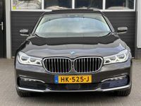 tweedehands BMW 730 730 d xDrive High Executive NETTO EXPORT PRIJS HUD