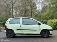 tweedehands Renault Twingo 1.2-16V Emotion 2006