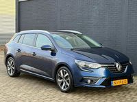 Occasion Renault Mégane IV Bose Edition 132 PK (97 kW) 2017 Stationwagen