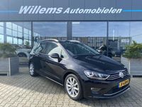 tweedehands VW Golf Sportsvan 1.4 TSI Highline. Adaptieve cruise, e Tr