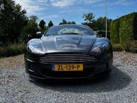 tweedehands Aston Martin DBS 6.0 V12