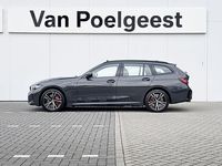 Occasion BMW 330 M Sport 291 PK (214 kW) 2026 Grijs Stationwagen