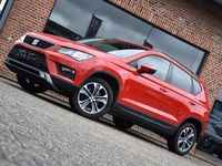 tweedehands Seat Ateca 1.6 CR TDI Ecomotive Style