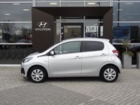 tweedehands Peugeot 108 1.0 e-VTi Active