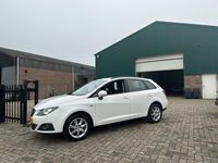 tweedehands Seat Ibiza ST 1.2 Ecomotive Trekhaak Cruise Airco NW APK