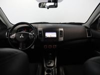 tweedehands Mitsubishi Outlander 2.0 Intro Edition | Dealeronderhouden | Trekhaak |