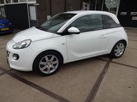 tweedehands Opel Adam 1.0 Turbo Unlimited