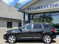 tweedehands Nissan Qashqai +2 Qashqai+2 2.0 Optima 7 Pers! Panorama Clima Cruise Park.Sens