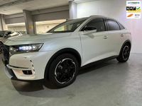 Occasion DS Automobiles DS7 Crossback 200 PK (147 kW) 2020 Wit SUV