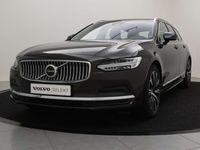 tweedehands Volvo V90 B5 252PK MILD HYBRID GT PLUS BRIGHT