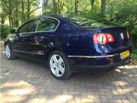 tweedehands VW Passat TDI 103 KW DSG Highline