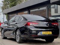 tweedehands Opel Insignia Grand Sport 1.5 TURBO OPC EXECUTIVE 165PK SPORTLEDER NAVI CA
