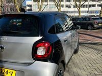 tweedehands Smart ForFour 1.0 Pure