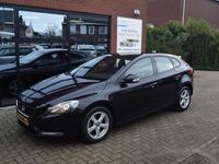 tweedehands Volvo V40 1.6 T4 180PK automaat navi