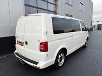 Occasion VW T6 Comfortline 204 PK (150 kW) 2017 Wit Van