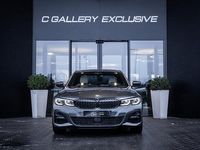 Occasion BMW 330 Executive 291 PK (214 kW) 2021 Grijs Sedan