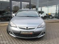 tweedehands Opel Astra GTC 1.4 Turbo Sport/Navi/Bt/19''/1e eig/