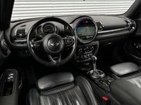 Occasion Mini Cooper S Clubman Business 192 PK (141 kW) 2017 Zwart Stationwagen