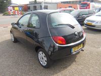 tweedehands Ford Ka 1.3 Cool & Sound|Airco|Meeneemprijs ¤950,-