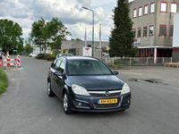 tweedehands Opel Astra Wagon 1.6 BUSINESS CLIMA/CRUISE/1 JAAR APK! VELE O