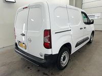 tweedehands Opel Combo 1.5D L1H1 Edition 1e Eigenaar Volledige Historie NL-Auto