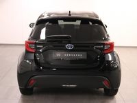 tweedehands Toyota Yaris Hybrid 