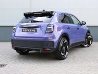 Occasion Abarth 600e Scorpionissima 11 kW (15 PK) 2025 Paars SUV