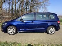 tweedehands VW Touran 1.2 TSI Trendline