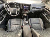 tweedehands Mitsubishi Outlander 2.4 PHEV Instyle Automaat 4WD S-AWC