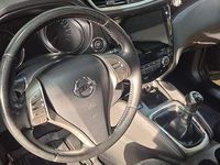 Occasion Nissan Qashqai Tekna 110 PK (80 kW) 2014 SUV