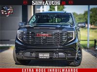 Occasion GMC Sierra 426 PK (313 kW) 2024 Zwart Pickup