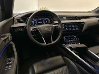 tweedehands Audi e-tron Sportback 504pk S quattro 95 kWh | S line, Adaptive Cruise Control, Head-up Display, Matrix LED Koplampen |