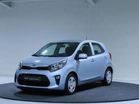Occasion Kia Picanto 67 PK (49 kW) 2019 Blauw Hatchback