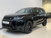 tweedehands Land Rover Discovery Sport P300e 1.5 R-Dynamic SE | Adaptive Cruise | 20 inch Gloss Black | Panorama dak |