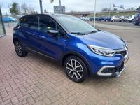 tweedehands Renault Captur 1.3 TCe Version S Automaat, Airco(automatisch), Mu