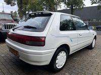 tweedehands Mazda 323 1.9i 16V GT 128PK/Zeer Nette Youngtimer.