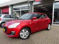 tweedehands Suzuki Swift 1.2 SELECT