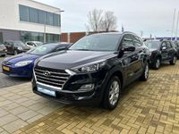 tweedehands Hyundai Tucson 1.6 GDI i-Drive