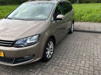 tweedehands VW Sharan 1.4 TSI Highline 7p