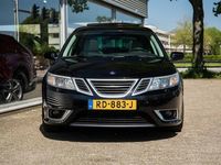 tweedehands Saab 9-3 Sport Estate 2.0 Turbo Aero XWD Automaat Youngtime