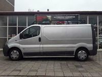 tweedehands Opel Vivaro 2.5DTI 2.9T L2H1