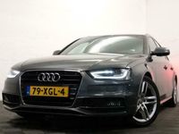 tweedehands Audi A4 Avant 1.8 TFSI 170pk PRO LINE S [S-LINE] Aut, Xenon Led, Navi, Leer, Full