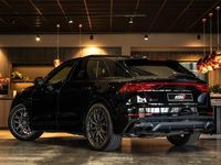 tweedehands Audi SQ8 4.0 TFSI Quattro 507 PK Pano/Dak Maxton/Optiek