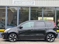 tweedehands Nissan Note 1.4 Connect Edition NAP | Airco | Cruise | Navi | Bluetooth
