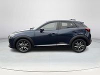 Occasion Mazda CX-3 120 PK (88 kW) 2015 Deep crystal blue SUV
