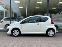 tweedehands Peugeot 107 1.0 Access Accent