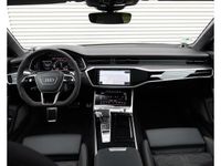 tweedehands Audi RS6 Avant 600 pk| Exclusive in- en exterieur|Ipanemabruin|Nw. pr. 276k