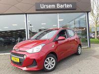 tweedehands Hyundai i10 1.0i Comfort | navigatie | trekhaak |