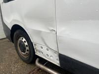 tweedehands Renault Trafic 1.6 DCI L2 H1 Airco Cruise PDC